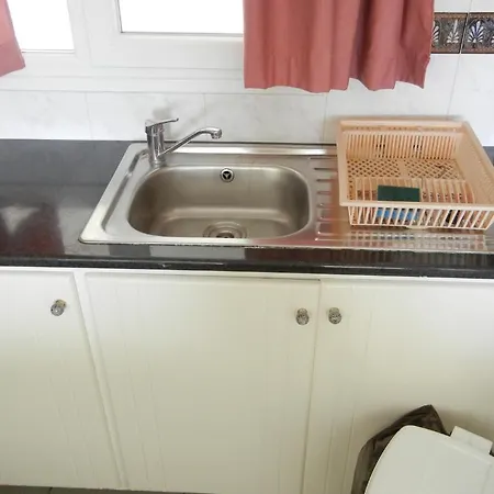 Tsialis Apartahotel 4*