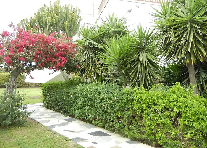 Tsialis Aparthotel 4*