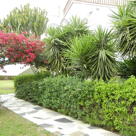 Tsialis Apartmanhotel 4*