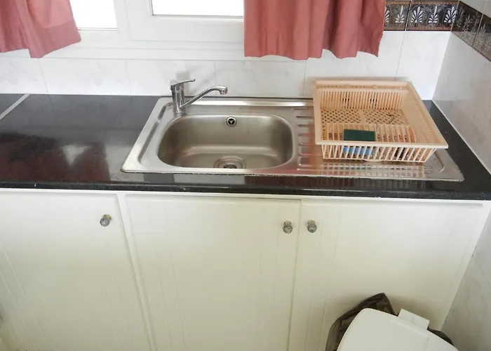 τσιάλης Ξενοδοχείο με διαμερίσματα 4*