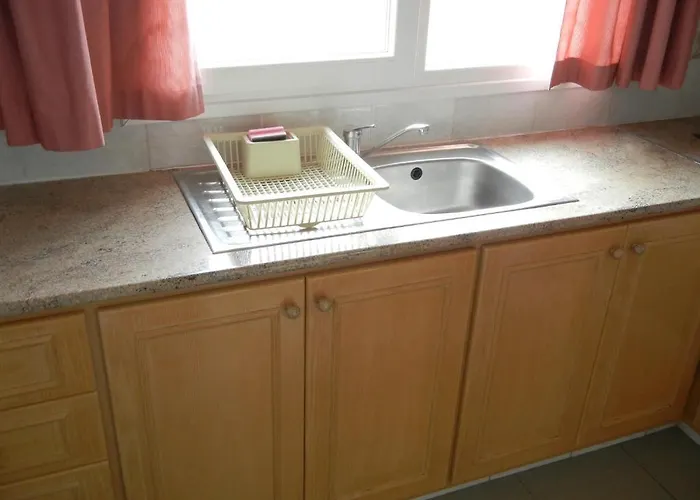 Апарт-отель Tsialis Пила