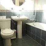 Tsialis מלון דירות 4*