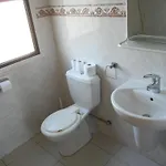 Tsialis מלון דירות פיילה